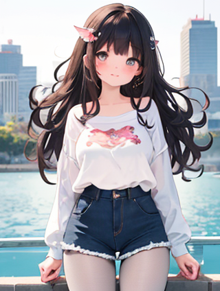 化妆与艺人写真：艺术与个性的完美融合
